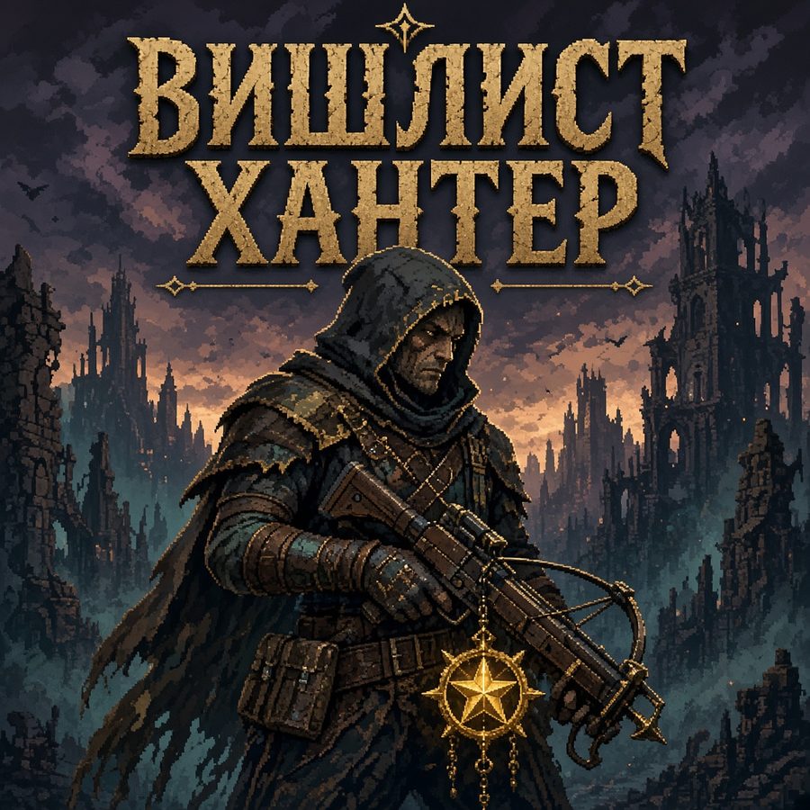 Wishlist Hunter